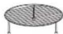 LG MJ3281BCS - HINWEIS - 1