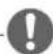 LG MJ3281BCS - ATTENTION - 1