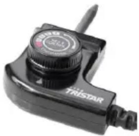 TRISTAR BP2958 - Användning - 1