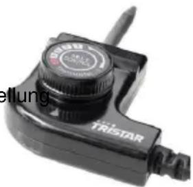 TRISTAR BP2958 - Bedienung - 1