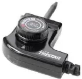 TRISTAR BP2958 - Gebruik - 1