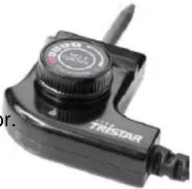TRISTAR BP2958 - Uso - 1