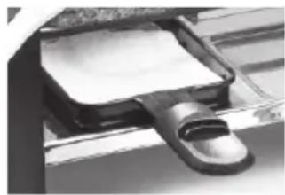 DOMO DO9039G - RACLETTE - 1