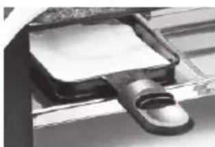 DOMO DO9039G - RACLETTE - 1