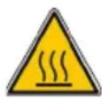 DOMO DO9039G - WARNING : - 1