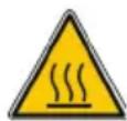 DOMO DO9039G - Warning : - 1