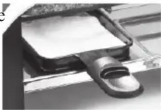 DOMO DO9039G - RACLETTES - 1