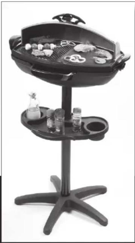 DOMO DO9050BQ - 1