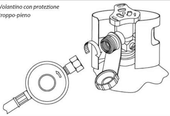 TRISTAR BQ6391 - MOLTO IMPORTANTE: - 1