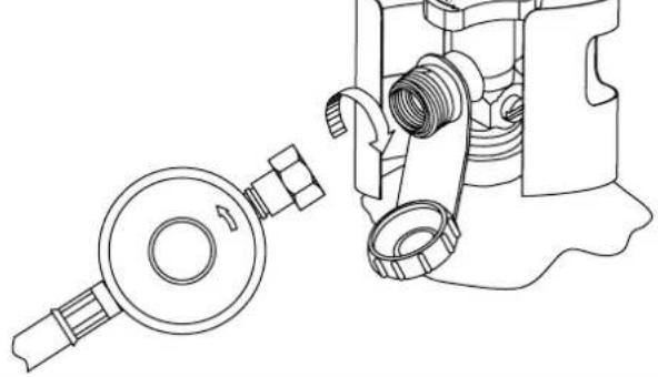 TRISTAR BQ6391 - Muito Important: - 2
