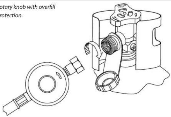 TRISTAR BQ6391 - VERY IMPORTANT: - 1