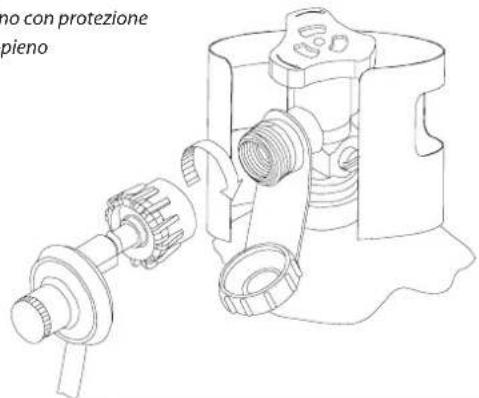 TRISTAR BQ6389 - MOLTO IMPORTANTE: - 1