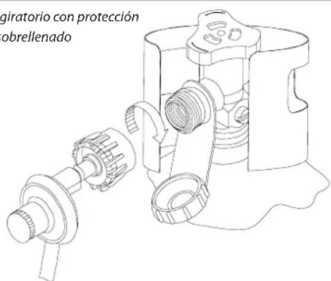 TRISTAR BQ6389 - MUY IMPORTANTE: - 1