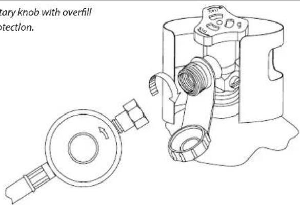 TRISTAR BQ6385 - VERY IMPORTANT: - 1