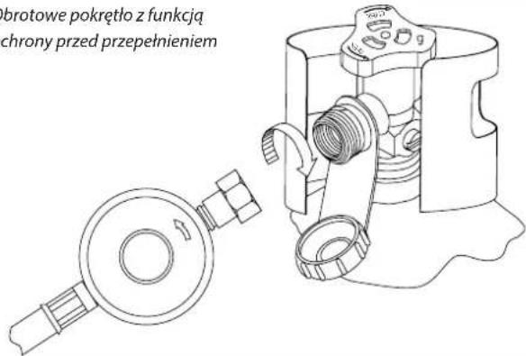 TRISTAR BQ6385 - BARDZO WAŻNE: - 1