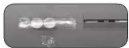 DOMO DO9051G - USAGE - 1