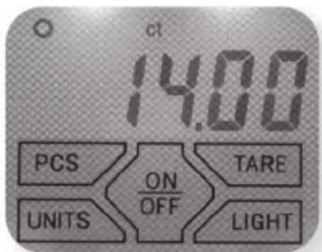 DOMO DO9096W - USAGE - 1