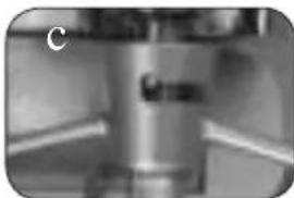 DOMO DO9070KR - Kneading / grinding / beating - 4