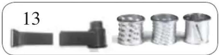 DOMO DO9070KR - OPCIONAL - 2
