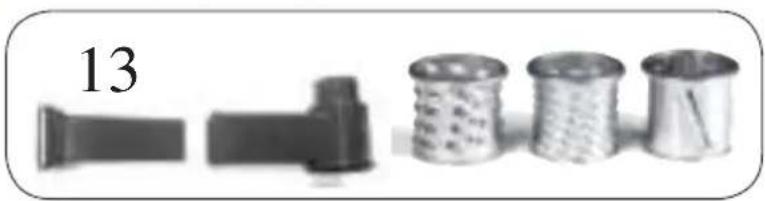 DOMO DO9070KR - RECYCLING INFORMATION - 5