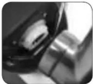 DOMO DO9070KR - OPTIONAL ACCESSORIES: FITTING MEAT GRINDER DO907OKR-M - 3