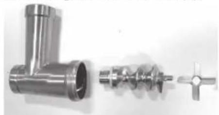 DOMO DO9071KR - VOR DEM ERSTEN GEBRAUCH - 5