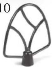 DOMO DO9071KR - ONDERDELEN - 2