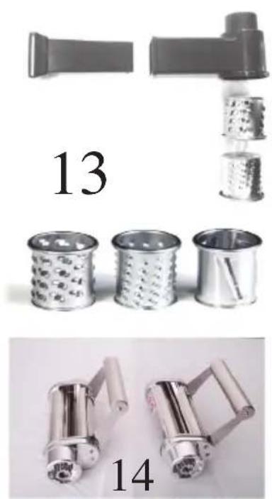 DOMO DO9071KR - INSTRUCTIONS - 2