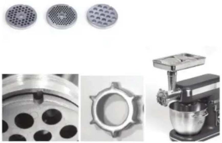 DOMO DO9071KR - CLEANING - 6