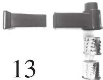 DOMO DO9071KR - CLEANING - 1