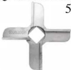 DOMO DO9071KR - VOR DEM ERSTEN GEBRAUCH - 4