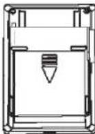 BRAUN ExactFit BP4600 - BCTaBHeHne 6aTapei - 1