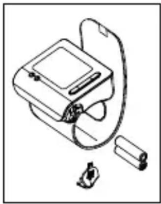 BRAUN TrueScan BPW4100 - Información de seguridad y precauciones importantes - 1
