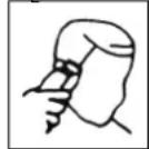 TRISTAR TR2547 - CORTE SIN PEINE MAESTRO - 3