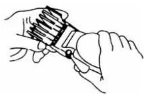 TRISTAR TR2547 - 4 - 4