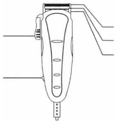 TRISTAR TR2547 - Verstelbare heftboom - 1