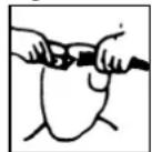 TRISTAR TR2547 - Afkanten - 6