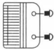 TRISTAR TR2547 - Contournement - 12