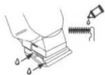 TRISTAR TR2547 - Huile - 1