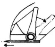 TRISTAR TR2547 - KAMMAUFSÄTZE - 15