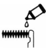 TRISTAR TR2547 - MANUTENÇÃO - 2