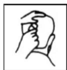 TRISTAR TR2547 - CORTE SIN PEINE MAESTRO - 2