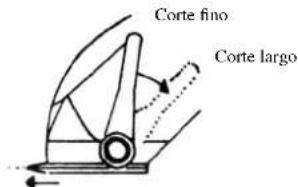 TRISTAR TR2547 - CORTE SIN PEINE MAESTRO - 11