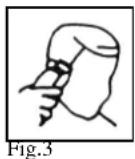 TRISTAR TR2547 - KAMMAUFSÄTZE - 5