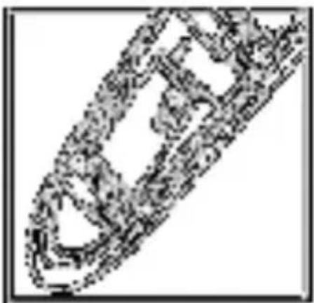 TRISTAR TR2543 - Safety regulations - 1