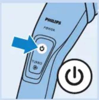 PHILIPS Series 7000 QC5380 - Sugestões - 2