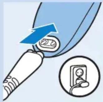 PHILIPS Series 7000 QC5380 - Laden - 1