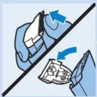 PHILIPS Series 7000 QC5380 - Schoonmaken - 1