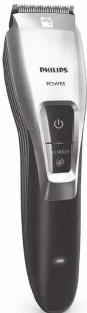 PHILIPS Series 7000 QC5380 - Always here to help you - 2