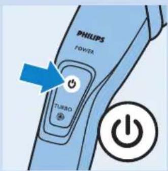 PHILIPS Series 7000 QC5380 - Tarakla kesim - 3